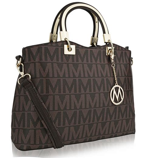 mia k farrow handbags collection.